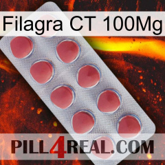 Filagra CT 100Mg 18